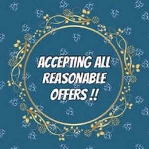 ACCEPTING ALL OFFERS: LULULEMON, J CREW AND MORE!